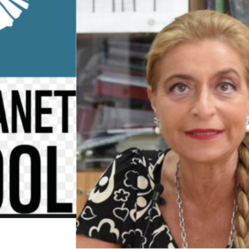 One Planet School a Caserta. Il Liceo Manzoni aderisce