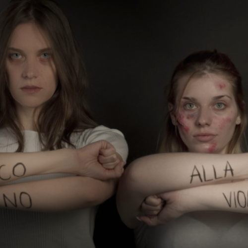 Violenza di genere e femminicidio, workshop a Gricignano