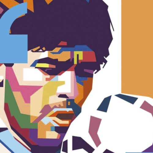 Ateneo Vanvitelli, ma gli studenti cosa pensano di Maradona?
