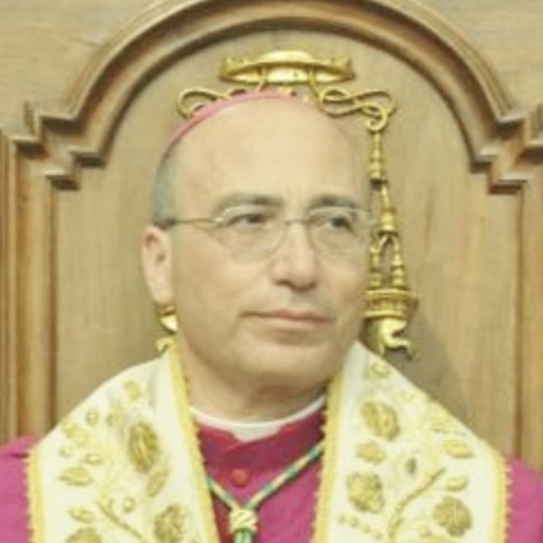 Diocesi di Caserta, nuovo vescovo monsignor Pietro Lagnese
