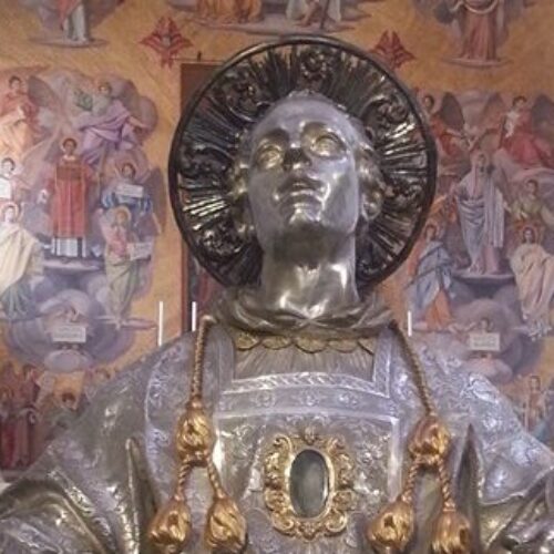 Santo Stefano, storia e leggenda della festa del 26 dicembre