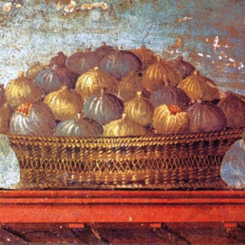 De re coquinaria di Apicio, ricette e golosità nell’antica Capua