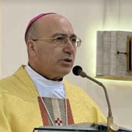 Tragedia di Ischia, solidarietà e vicinanza dal vescovo Lagnese