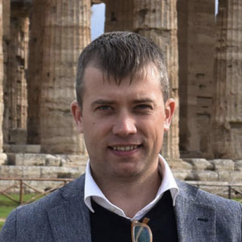 A Pompei si parla tedesco, Gabriel Zuchtriegel nuovo direttore