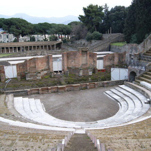 Theatrum Mundi, Pompei è pronta a dare spettacolo in estate