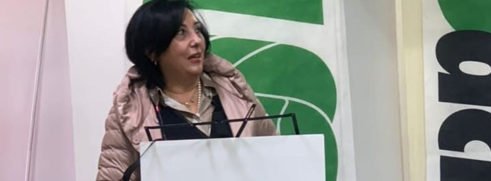 Nuovo presidente regionale per l’UsAcli, è Francesca Dattilo