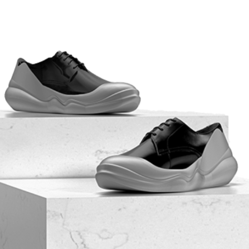 Eco_Shoes, nascono in Officina le calzature made in Vanvitelli