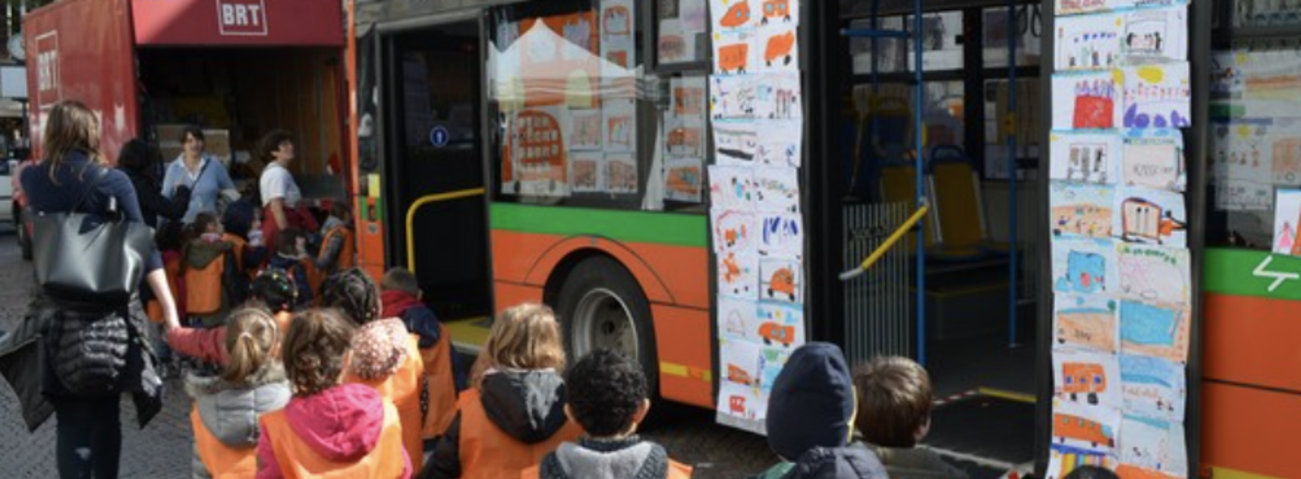 Trasporto scolastico green, a Caserta oltre un milione di euro
