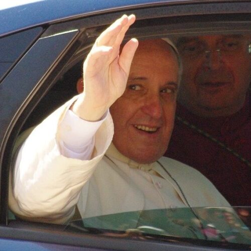 Casolla, Incontro Giovani su “Fratelli tutti” di Papa Francesco