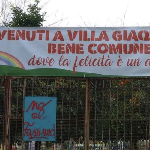 “La caduta dei campioni”, storie di sportivi a Villetta Giaquinto