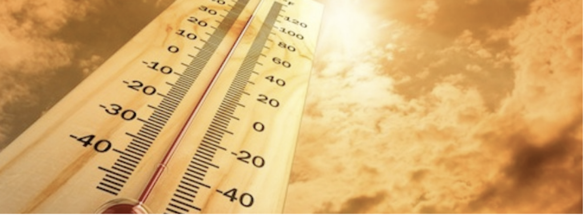Ondata di calore, regole del Ministero per difendersi dal caldo