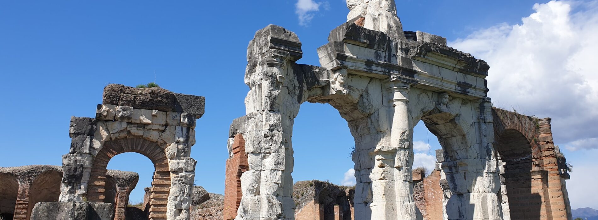 Mille e Una… Archeologia, eventi a Santa Maria Capua Vetere