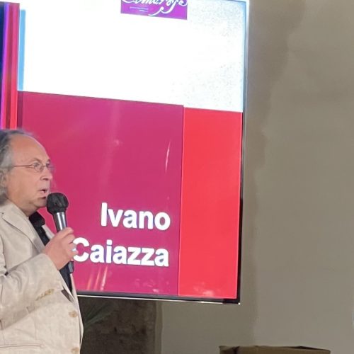 Il Settecento nel cuore, il Premio Cimarosa va a Ivano Caiazza