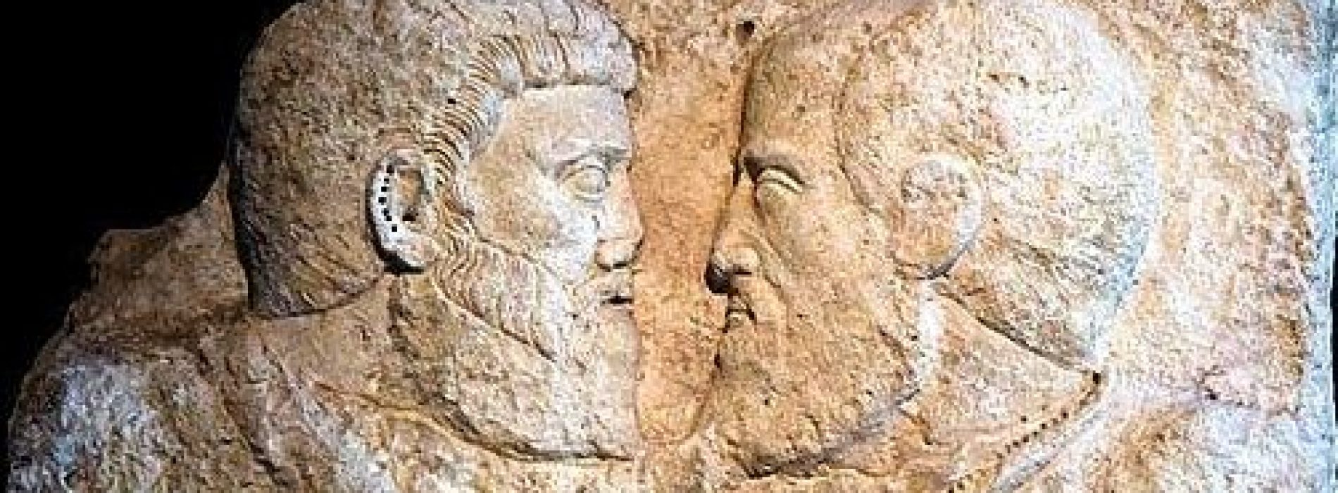 Pietro e Paolo, martiri a Roma e colonne portanti della Chiesa