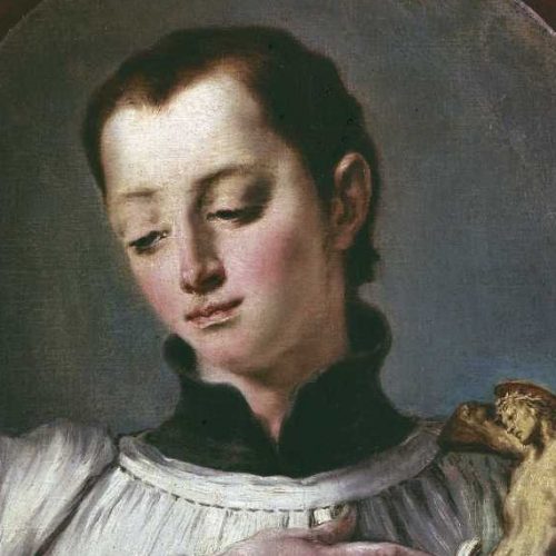 Luigi Gonzaga, il santo morto di peste a 22 anni per dare aiuto