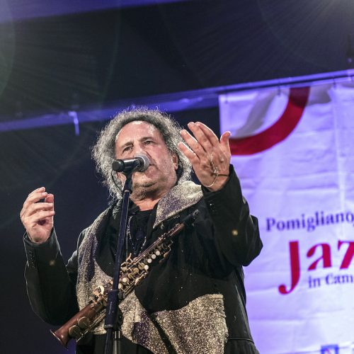 Pomigliano Jazz in Campania, al via l’ edizione 2021