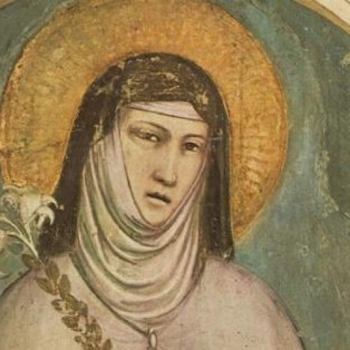 Santa Chiara, è il suo giorno! Il ricordo del monastero a Napoli