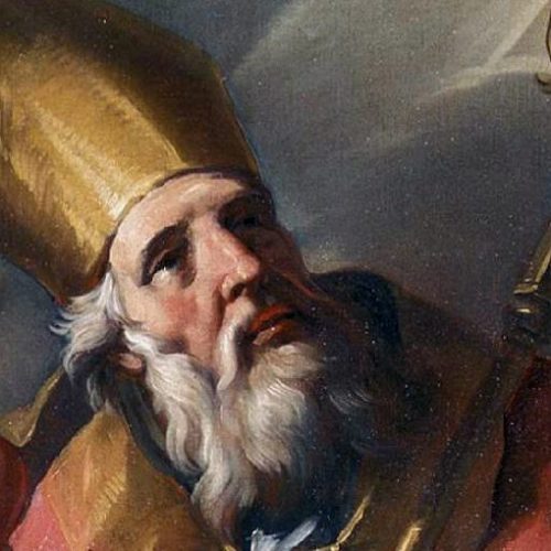 Agostino Day, nel cuore di Caserta il cenobio dedicato al santo