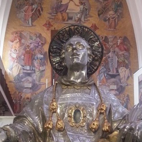 Santo Stefano, storia e leggenda della festa del 26 dicembre