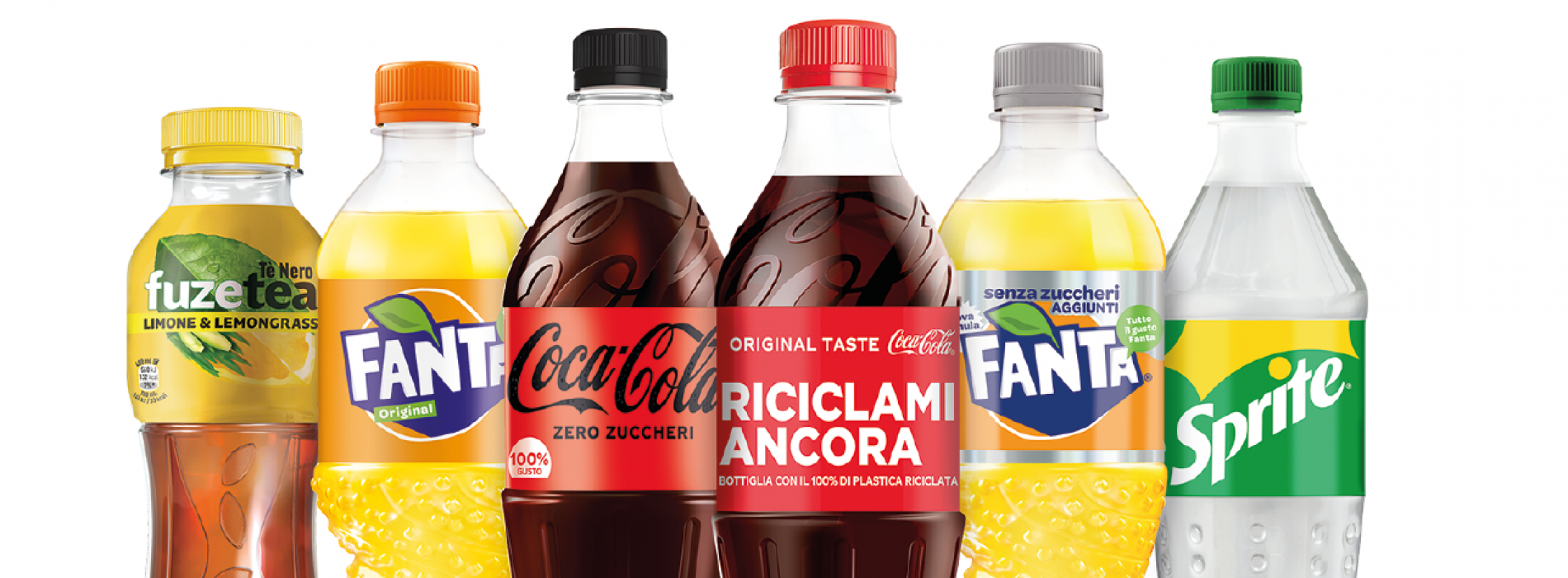 Coca-Cola, in Campania è una realtà con 1200 posti di lavoro