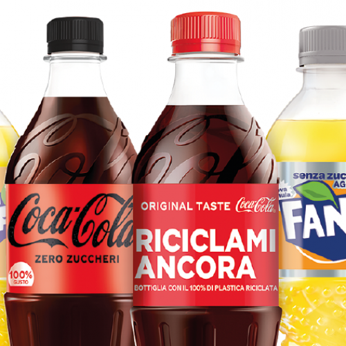 Coca-Cola, in Campania è una realtà con 1200 posti di lavoro