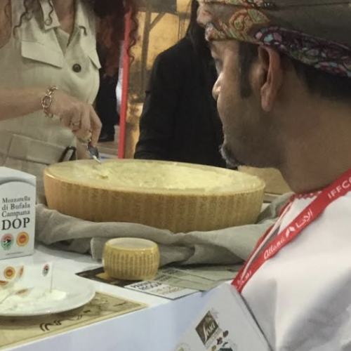 Mozzarella Dop, il Consorzio all’Expo di Dubai e in Germania