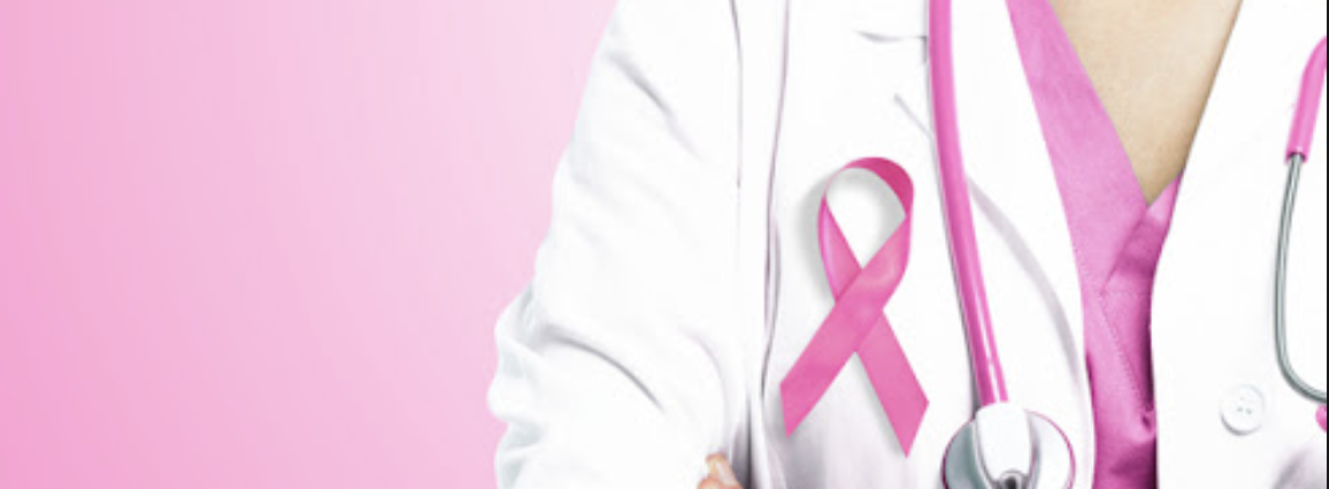 Tumore mammella, percorsi gratuiti all’Ospedale di Caserta