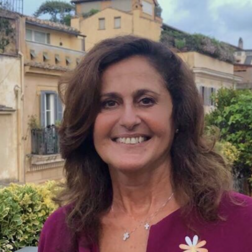 Anna Ricciardi, nuova presidente per il Soroptimist di Caserta