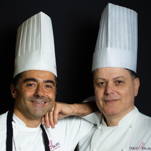 Gustarte, a Durazzano con gli showcooking dei grandi chef
