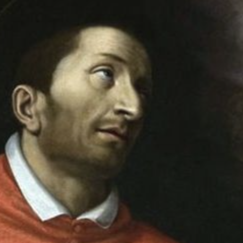 Carlo Borromeo, il santo milanese amato anche nel Casertano