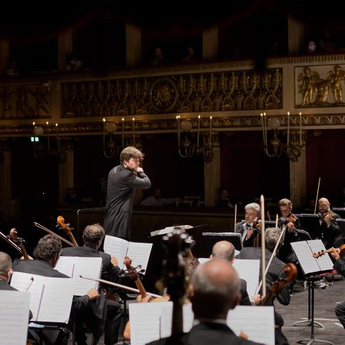 Musica e solidarietà, concerto del San Carlo per il Santobono