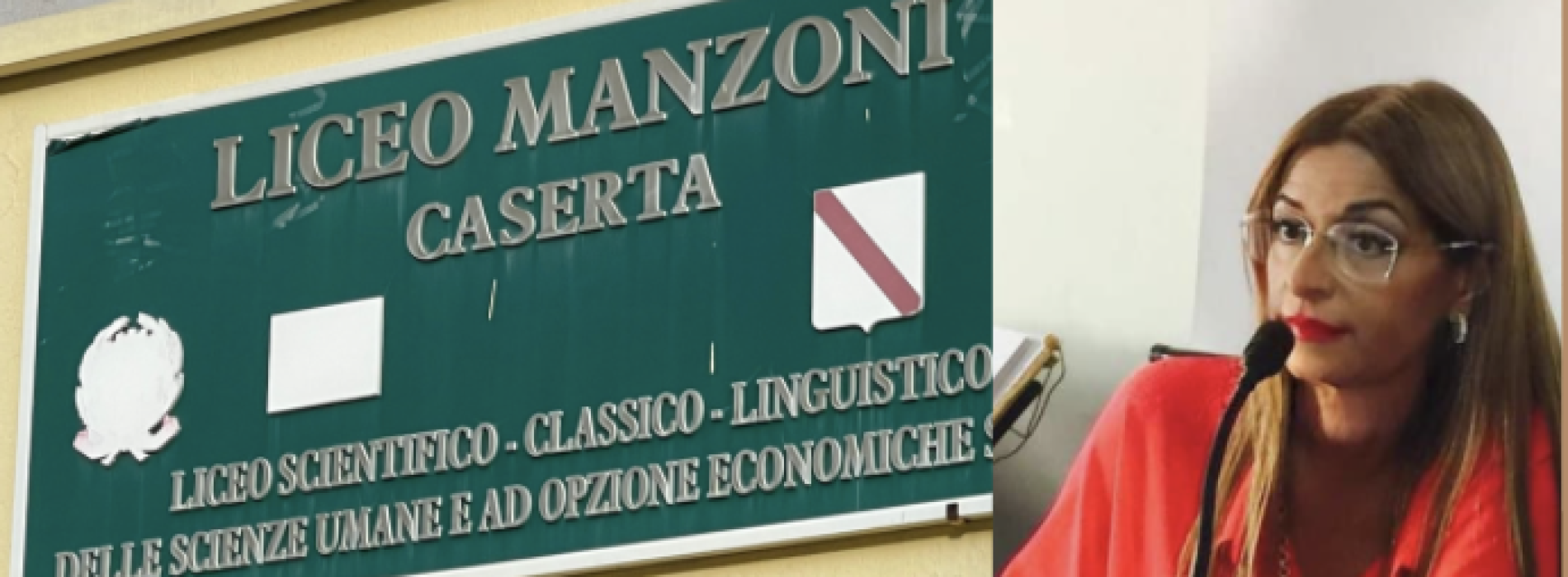 Liceo Manzoni, confermato Cts e Scuola Polo per l’inclusione