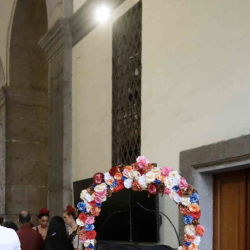 Frida resta a Napoli, prorogata l’esposizione di Palazzo Fondi