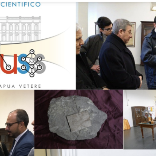 Museo Scientifico Nevio, festa online per il quinto anno di vita
