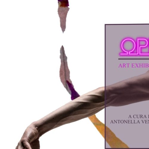 Punto di vista sul corpo, a Omniartecaserta la mostra”Oproc”