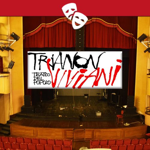 Terræmotus Neapolitan Talent, il contest del Trianon Viviani