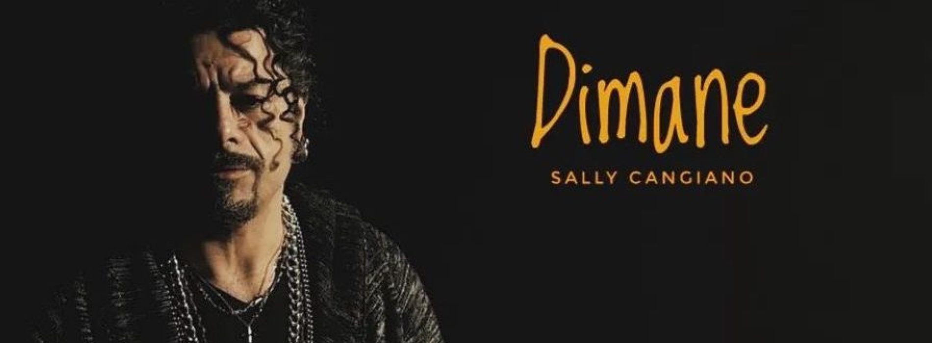 «Dimane», è su youtube l’ultimo singolo di Sally Cangiano