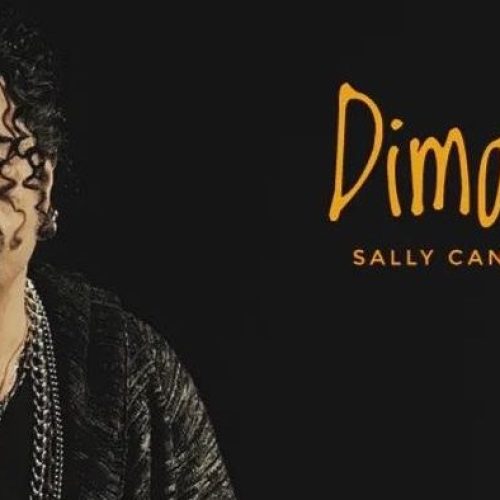 «Dimane», è su youtube l’ultimo singolo di Sally Cangiano