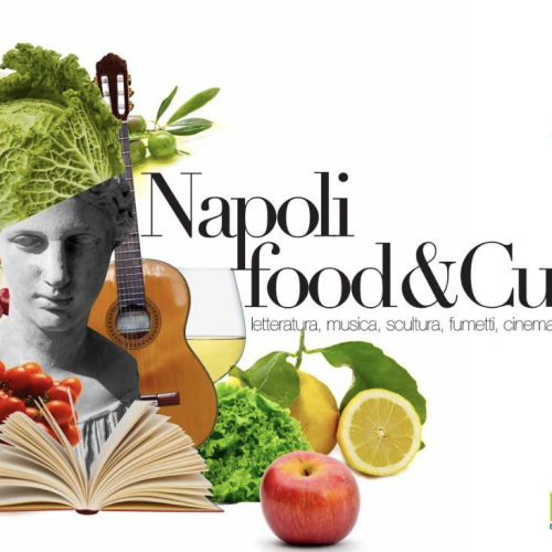 NapoliFood&Cultura, Festival di Campagna Amica e Coldiretti
