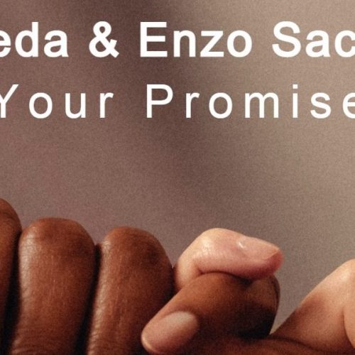 Your Promise, il nuovissimo disco Dj Beda ed Enzo Saccone