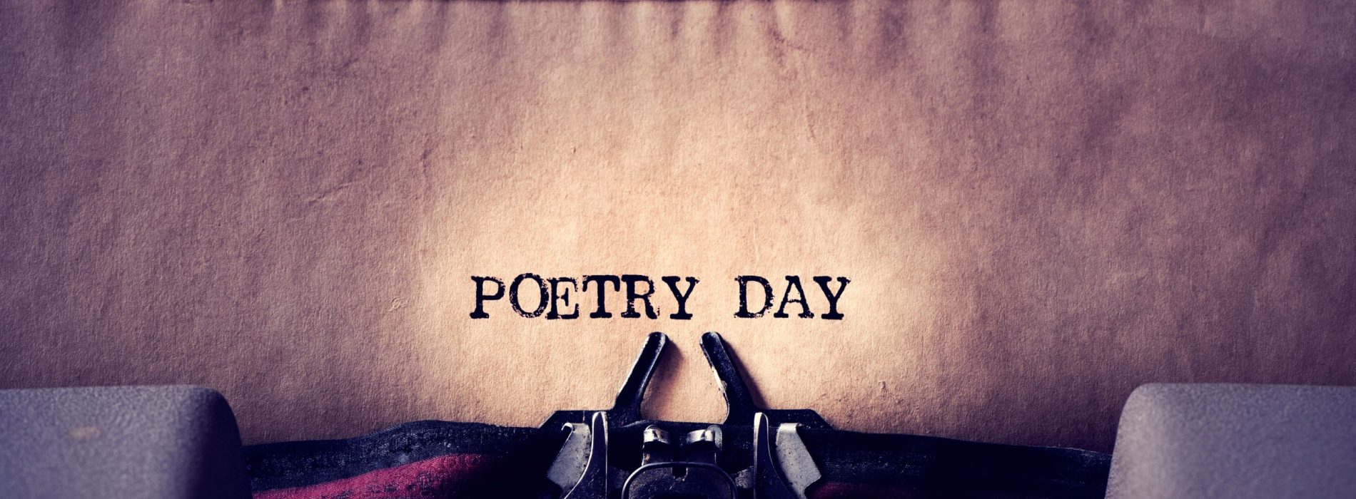 Giornata della Poesia, come un abbraccio collettivo e virtuale