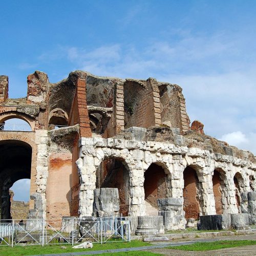 Appia Antica nel patrimonio Unesco, avviata la procedura