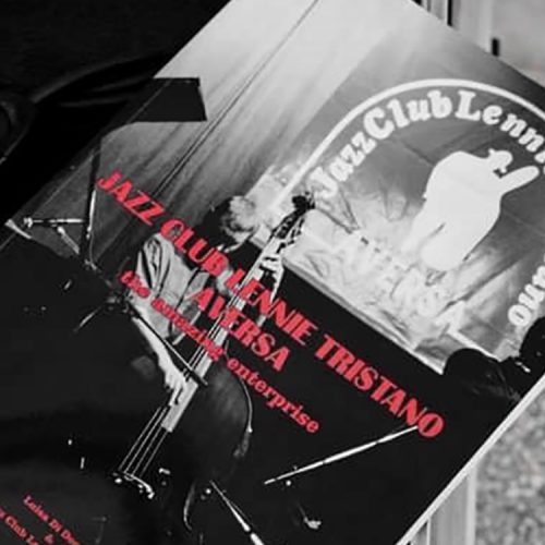 Jazz Club Lennie Tristano, la presentazione a Ce Gusto Libri