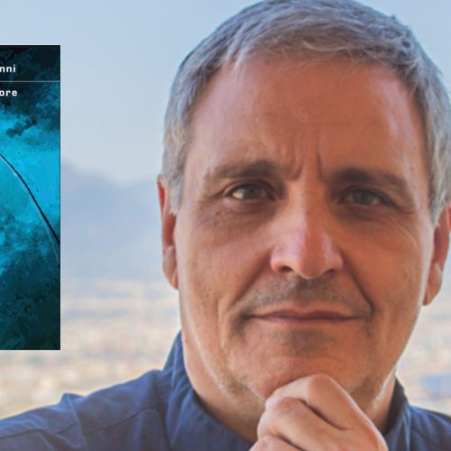 Maurizio de Giovanni torna a Caserta, il nuovo libro a 50&Più