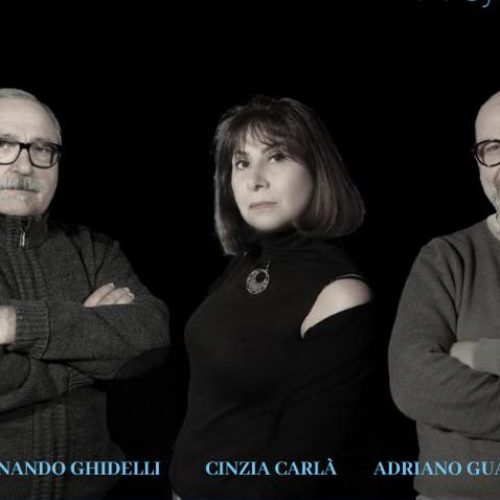 Mantovanellive Caserta, il via con i Bossa Lovers Trio Project