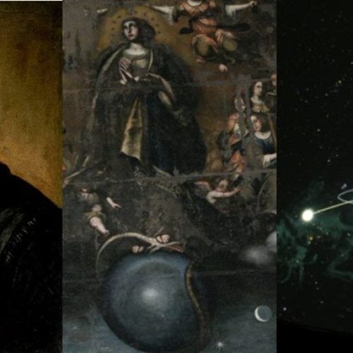 Galilei e l’astronomia moderna, al Planetario di Caserta