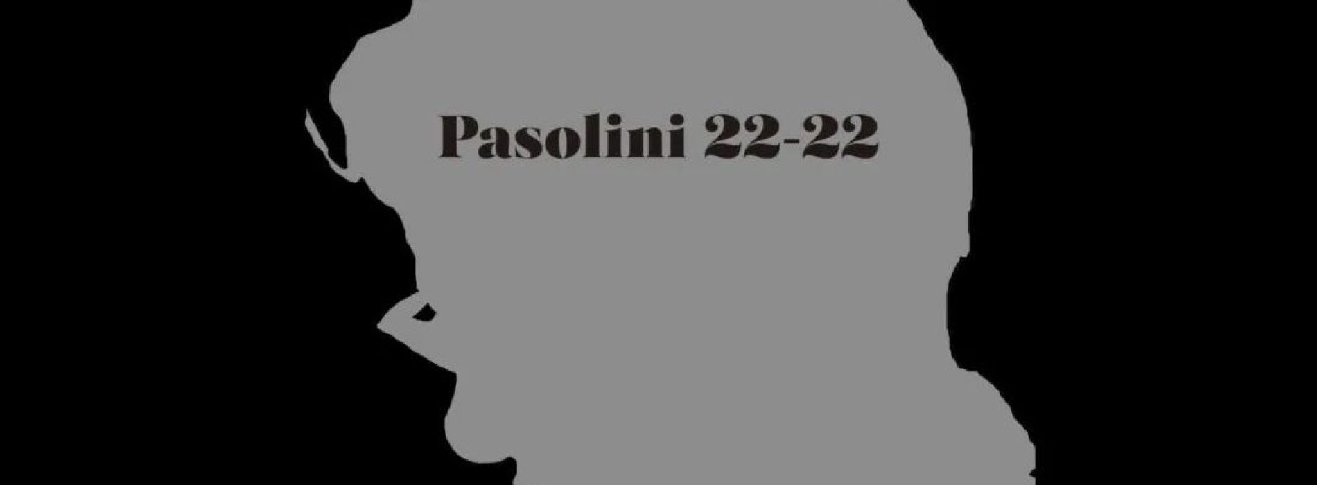 Pasolini 22-22, va in Spagna l’omaggio degli artisti campani