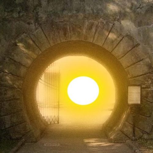 Il solstizio d’estate e giochi di luce, da Stonehenge a Caserta