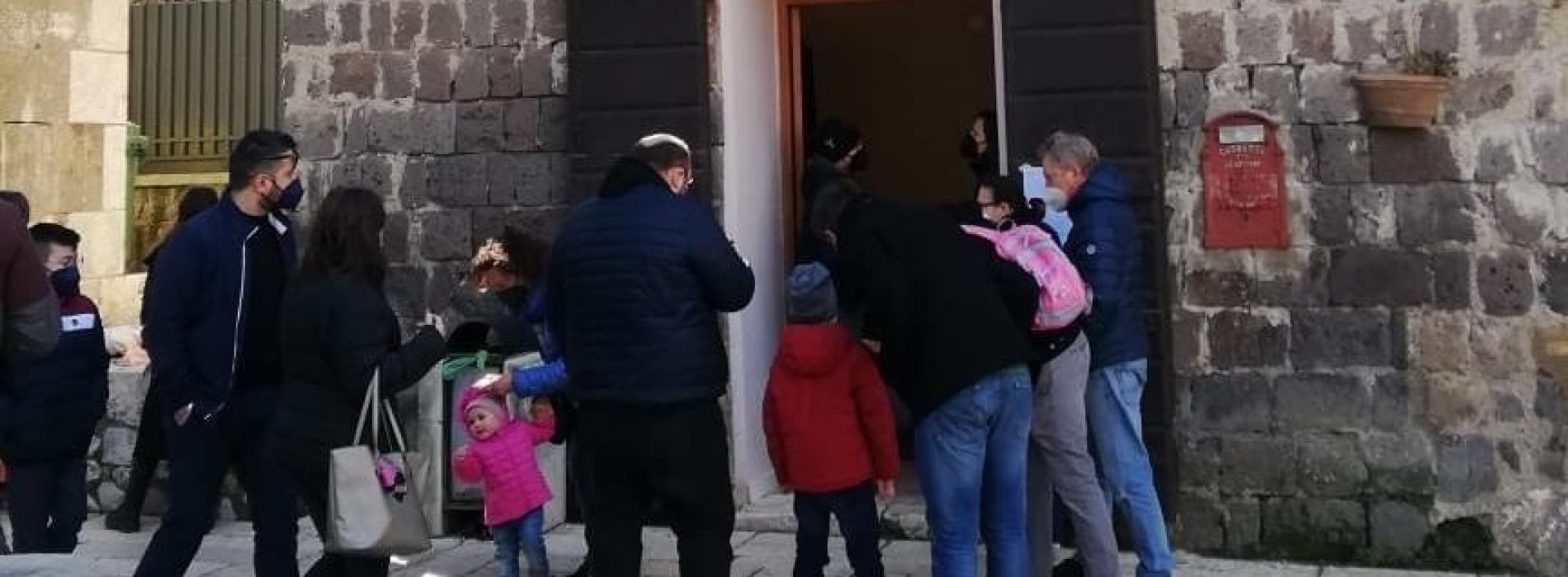 La Finestra, a Casertavecchia apre il piccolo community hub