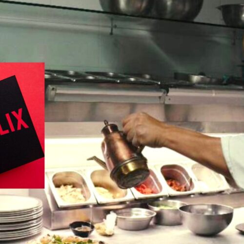 Che pizza su Netflix! Franco Pepe sulla piattaforma mondiale